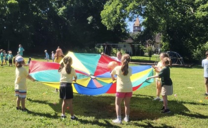 Nashville Voyager Article